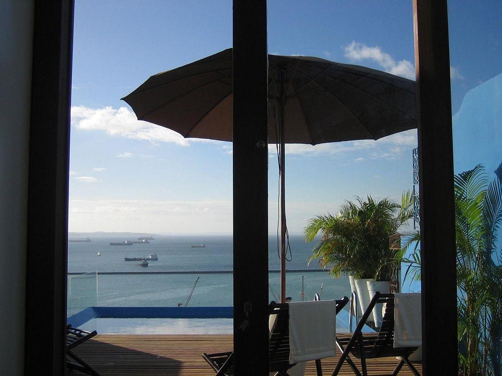 Aram Yami Boutique Hotel Salvador Exteriör bild